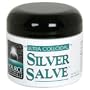 Source Naturals Ultra Colloidal Silver Salve,  2 Ounce