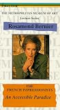 Rosamund Bernier An Accessible
