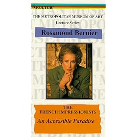 Accessible Paradise [VHS]