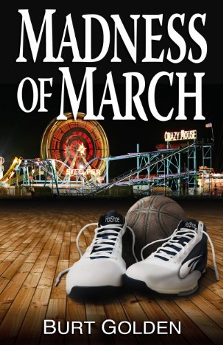 Today’s Kindle Daily Deal —  Saturday, October 27  —  Save Up to 80 % on 22 Inspirational Novels by Karen Kingsbury, the “Queen of Christian Fiction,” plus …Burt Golden’s   March of Madness (Today’s Sponsor)