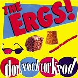 Music : Dorkrockcorkrod