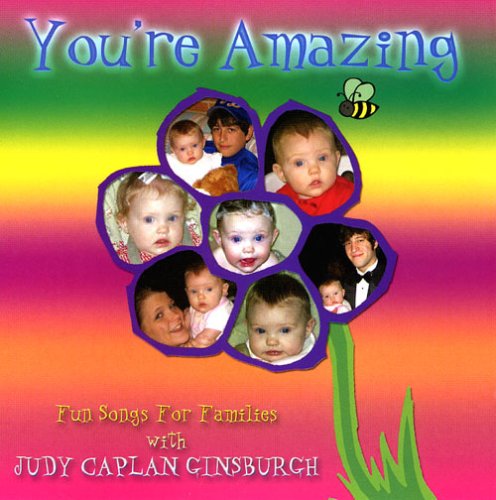 You re Amazing