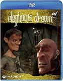 cover of Elephants Dream [Blu-ray]