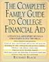 The Complete Family Guide to College Financial Aid