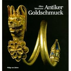 Antiker Goldschmuck