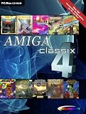 Eigenschaften Magnussoft  / Amiga ClassiX 4 (PC & MAC)