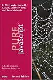 Pure JavaScript (2nd Edition)