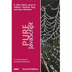 Pure JavaScript (Pure)