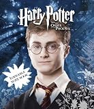"Harry Potter and the Order of the Phoenix": Lockable Notebook (Harry Potter Film Tie in)