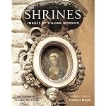Shrines: Images of Italian Worship book cover