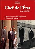Chef de l Etat