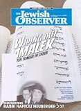 Jewish Observer