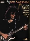 Buy : Best of Joe Satriani: Guitar with Tablature (Play It Like It Is)