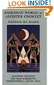 Enochian World of Aleister Crowley: Enochian Sex Magick