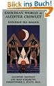 Enochian World of Aleister Crowley: Enochian Sex Magick