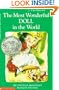 The Most Wonderful Doll in the World (Blue Ribbon Book)