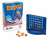 Eigenschaften Hasbro 04642100 / MB - Vier gewinnt (Kompaktausgabe)