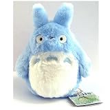 Studio Ghibli My Neighbor Totoro 8