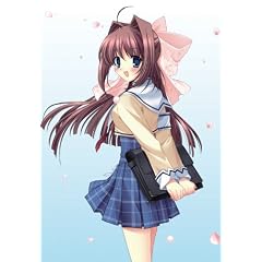 D.C.II -ダ・カーポ2- 音姫編 DVD Players Game