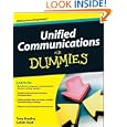 Unified Communications For Dummies