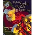 Night Before Christmas, The