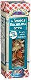 Leonard Mountain 3 Amigos Enchilada Stew, 6-Ounce. Boxes (Pack of 4)