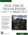 Real-Time 3D Terrain Engines Using C++ and DirectX 9 (Game Development Series)