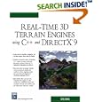 Real-Time 3D Terrain Engines Using C++ and DirectX 9 (Game... by Greg Snook