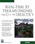 Real-Time 3D Terrain Engines Using C++ and DirectX 9 (Game Development Series)