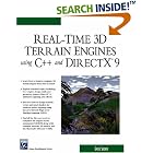 Click here to buy Real-Time 3D Terrain Engines Using C++ and DirectX 9 (Game... by  Greg Snook.