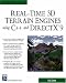 Real-Time 3D Terrain Engines Using C++ and DirectX 9 (Game Development Series)