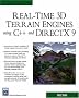 Real-Time 3D Terrain Engines Using C++ and Directx9 (Charles River Media Game Development)