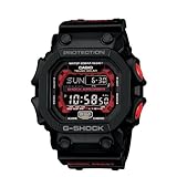 Casio Men's GX56-1ACR G-Shock Tough Solar Mud Resistant Digital Sport Watch