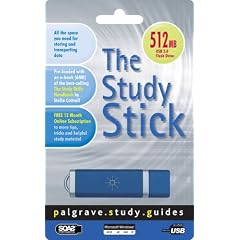 The Study Stick