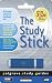 Books : The Study Stick