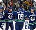Vancouver Canucks Personalized Mouse Pad