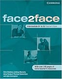 face2face Intermediate Teachers Book