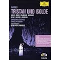 Wagner - Tristan Und Isolde (Barenboim, Orch Der Bf, Kollo) [DVD] [2007] [NTSC]