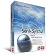 Sonik Synth 2 - Plug-In Synth Workstation - CD-ROM