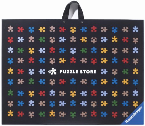 Imagen 2 de Ravensburger Puzzlestore