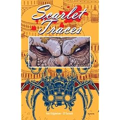 Scarlet Traces