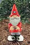 University of Georgia Bulldogs UGA Yard Garden Gnome