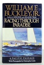 Racing Through Paradise: A Pacific Passage
