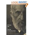 Advice for a Young Investigator (Bradford Books)