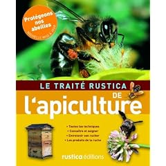 Le trait� rustica de l'apiculture