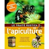 Le trait� rustica de l'apiculturepar Collectif
