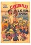 Si yo fuera diputado Poster Movie Spanish 27x40