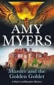 Murder and the Golden Goblet (Marsh and Daughter Mysteries)