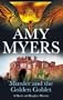 Murder and the Golden Goblet (Marsh and Daughter Mysteries)