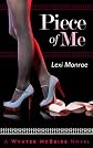 Piece of Me (A Wynter McBride Novel)